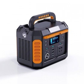 Portable Power Station -...