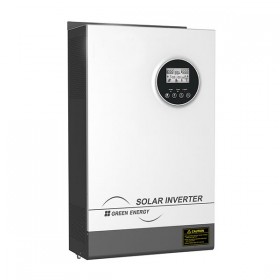Pure Sine Wave High Frequency Solar Inverter - Series PH1800 Pro (PV : 450 V 3/5,2 KW)