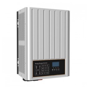 Low Frequency Hybrid On/Off Grid Solar Inverter - Series PH3000 (3-4KW)