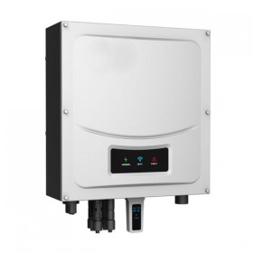 High Frequency On-Grid Solar Inverter - Series PH5000 (2,5-6KW)