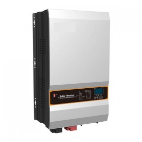 Low Frequency Off Grid Solar Inverter - Series PV3500 TLV (8-12KW)