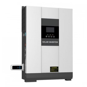 High Frequency On/Off Hybrid Solar Inverter -Series PH1800 Plus (2-5.5KW)