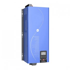 Low Frequency Split Phase Inverter Charger - Series PV3300 TLV (1-6KW)