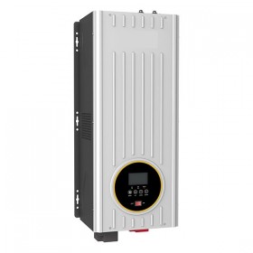 Low Frequency Solar Inverter/Charger - Series PV3000 VHM (1-6KW)