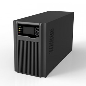 High Frequency Online UPS - Series EH5500 (1-3KVA)