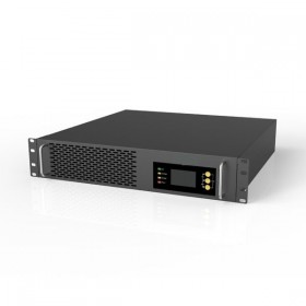 High Frequency Online UPS - Rack Mount Series EH5500 (1-10KVA)