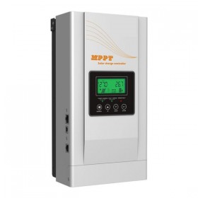 MPPT Solar Charge Controller - Series PC1800A 60/80A (MPPT)