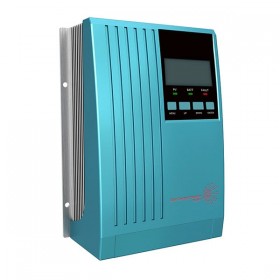Contrôleur de charge solaire MPPT - Série PC1600A 20/30/40A (MPPT