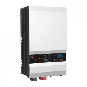 Low Frequency Pure Sine Wave Inverter - Series EP3000 Pro (8/10/12KW)
