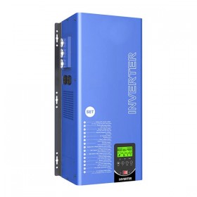 Low Frequency Split Phase Inverter Charger - Series EP3300 TLV (1-6KW)