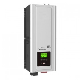 Low Frequency Inverter/Charger - Series EP3000 Plus (1-6KW)