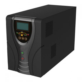 Onduleur/chargeur basse fréquence - Série EP2000 Pro (300-1000W)