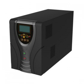 Inverter/Line Interactive Inverter - Series EP2000 Pro (300-2100W)