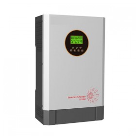 Onduleur à onde sinusoïdale pure haute fréquence - Série EP1800 (1-5KW)