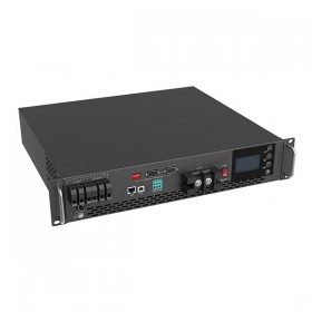 Onduleur à onde sinusoïdale pure à haute fréquence - Série EP5000 (3-5KW)