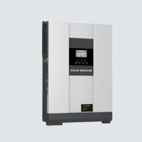 High Frequency Off Grid Solar Inverter - Series PV1800 VHM (2KW-5.5KW)