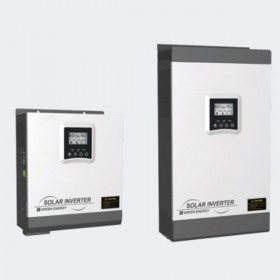 Onduleur solaire haute fréquence - Série PV1800 VPM (1KW-5KW)