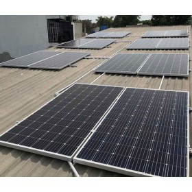 Prix ​​du système d'alimentation solaire pour la maison 5KW