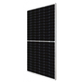 Panneaux solaires HiKu6 Mono